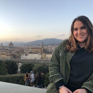 Meet your Posher, Rachel